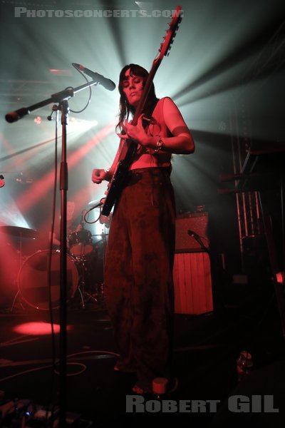DRAHLA - 2024-06-03 - PARIS - Point Ephemere - 